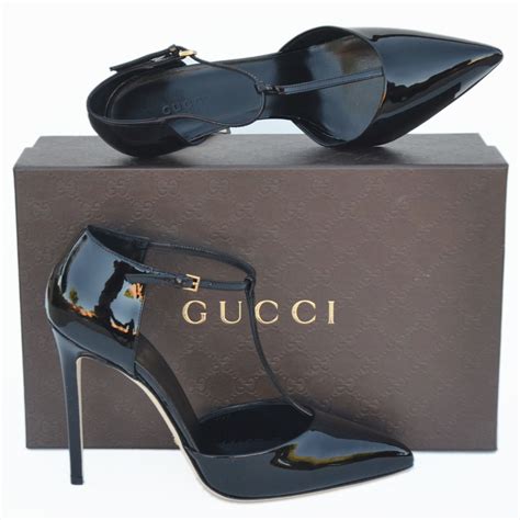 Womens Gucci Heels 